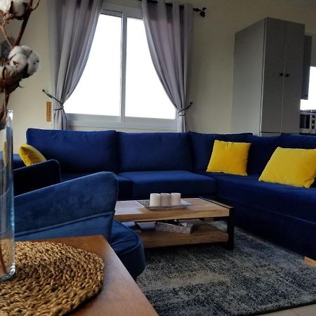 Penthouse Apartment Universal Pafos Dış mekan fotoğraf