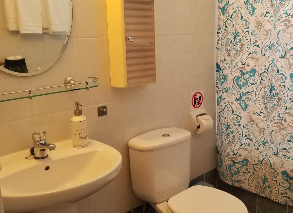 Penthouse Apartment Universal Pafos Dış mekan fotoğraf