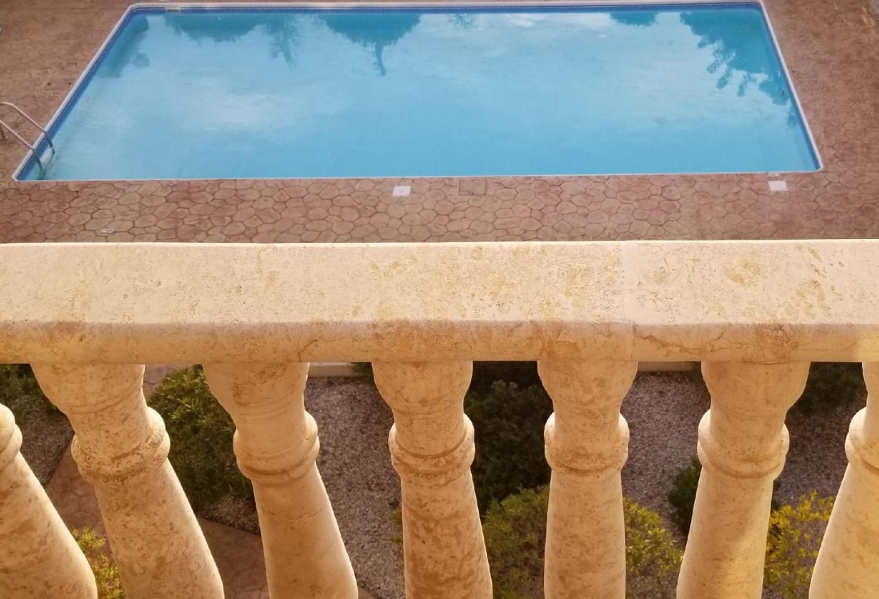 Penthouse Apartment Universal Pafos Dış mekan fotoğraf